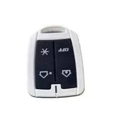 Controle Remoto Para Alarme RESIDENCIAL Positron Hc46