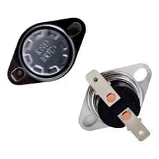 Termostato Do Magnetron Microondas Brastemp Consul 180 Graus