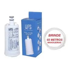 Filtro Refil Wfs Compativel Purificador Esmaltec Acqua7 01 E 02