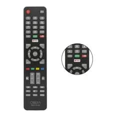 Controle Tv Cobia Haier Smart  Netflix Youtube Fbg-9140 / Le-7247