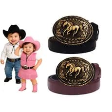 CINTO COUNTRY COM FIVELA BEBÊ INFANTIL CRIANÇA SERTANEJO RODEIO DESTA JUNINA SÃO JOÃO