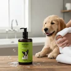 Shampoo Granado Pet Filhotes Suave 500ml