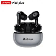Original lenovo xt88 tws ou LP40 fones de ouvido sem fio bluetooth 5.3 duplo microfone estéreo redução ruído