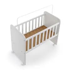 Varão de Mosquiteiro Para Mini Berço
