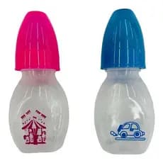Mamadeira Chuquinha Anplas 60ml