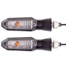 Kit C/ 2 Pisca Led Seta Cb Twister 250 Yes 125 Universal