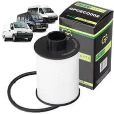 Filtro De Combustível Fiat Ducato Boxer Jumper 2.8/2.3