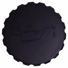 Tampa De Óleo Do Motor Gm Corsa 8v Efi Mpfi 1994 1995 1996 1997 1998 1999 2000 2001