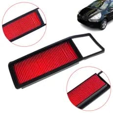 Filtro Ar Motor Honda Fit 1.4 2003 2004 2005 2006 2007 2008