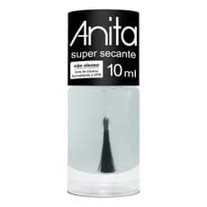Kit Super Secante Anita Com 6 Unidades