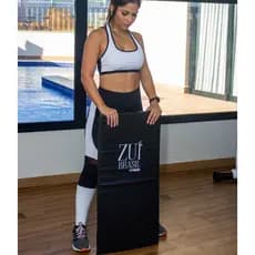 Colchonete Ginástica Profissional Academia Yoga Pilates Fitness