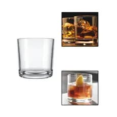 Copo de Whisky 265ml