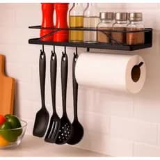 SUPORTE DE COZINHA   PARA TEMPEIROS