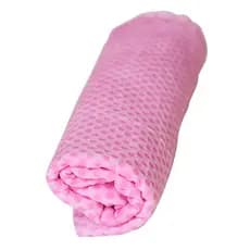 Toalha Ice Towel Ahead Sports Rosa P