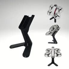 Suporte Expositor Drone DJI NEO Encaixe Perfeito - Qualidade Superior - Envio Rápido