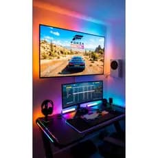 SUPORTE PAREDE XBOX SERIE S