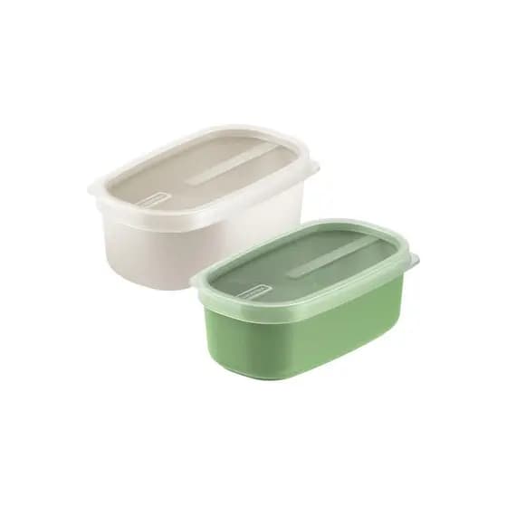 Pote Tramontina MixColor em Polipropileno Misto 650 ml