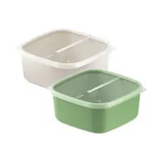 Pote Tramontina MixColor em Polipropileno Misto 3,4 L