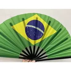 Leque Brasil XL6359