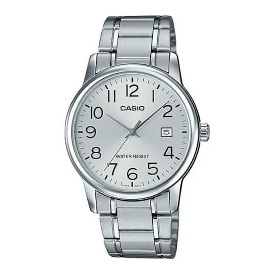 Relógio Casio Masculino Collection Mtp-V002D-7Budf