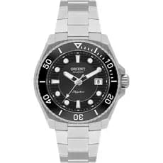 RELÓGIO ORIENT MASCULINO SOLARTECH ELITE SEA MBSS1537 P1SX