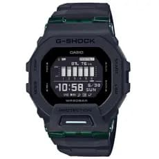 RELÓGIO CASIO G-SHOCK MASCULINO G-SQUAD GBD-200UU-1DR