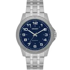 RELÓGIO ORIENT MASCULINO SOLARTECH  MBSS0020 D2SX