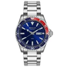 RELÓGIO SECULUS MASCULINO AUTOMATICO PEPSI 44237G0SVNA5