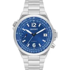 RELÓGIO ORIENT MASCULINO NEOSPPORTS SOLAR TECH MBSS1539 D2SX