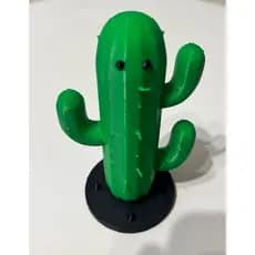 DECORAÇÃO DE MESA MANDACARU