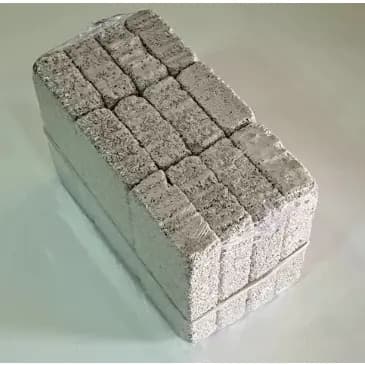 Pedra Pomes Lixa Para Os Pés com kit 6/12/24/36/50 Unidades