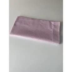 Guardanapo em Poá Rosa