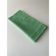 Guardanapo em Poá Verde