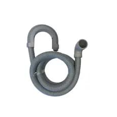 Saída de Maquina de Lavar Roupa Brastemp 03 metros bocal curvo Genérica, primeira linha.