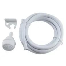 Mangueira para chuveiro elétrico, mangueira de chuveirinho, ducha de chuveiro
