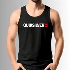 Regata Masculina Algodão SILVER Varias Cores Leve e Confortavel P ao GG