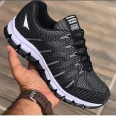 Tenis masculino esportivo tênis adulto unissex treino corrida com cadarço promoção *oferta hoje*