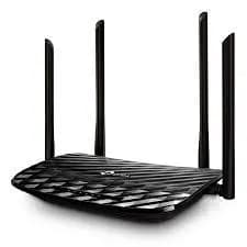 ROTEADOR TP-LINK EC225-G5(BR) AC1300 MU-MIMO WI-FI ROUTER