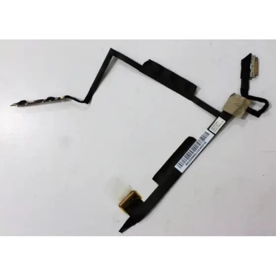 Cabo Flat Com Web Cam Netbook Hp Mini 210-1040