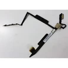 Cabo Flat Com Web Cam Netbook Hp Mini 210-1040
