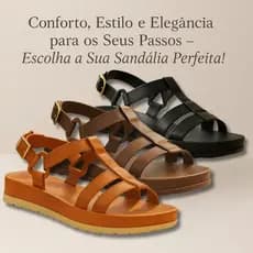 Papete Rasteira Feminina Preta Caramelo Sandália Confortável Macia do 33 ao 40