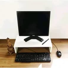 Suporte para monitor 100% MDF