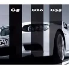 Insulfilm Película fume Automotiva e Residencial para vidros Janela, Portas, blindex G5/G20 ou G35