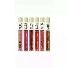 Batom Líquido Comfort Lips Silk Skin by Ruby Rose