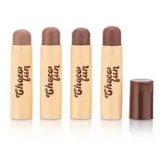 Contorno Facial Choco Fun em Stick Fenzza - FZ27009