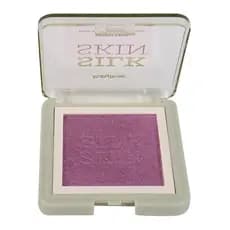 Blush em creme Cintilante Cor Plum Petal Silk Skin Ruby Rose