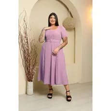 Vestido Plus Size Evangelico Festa Cristã Formatura Madrinha Casamento Debutante Congresso Elegantes