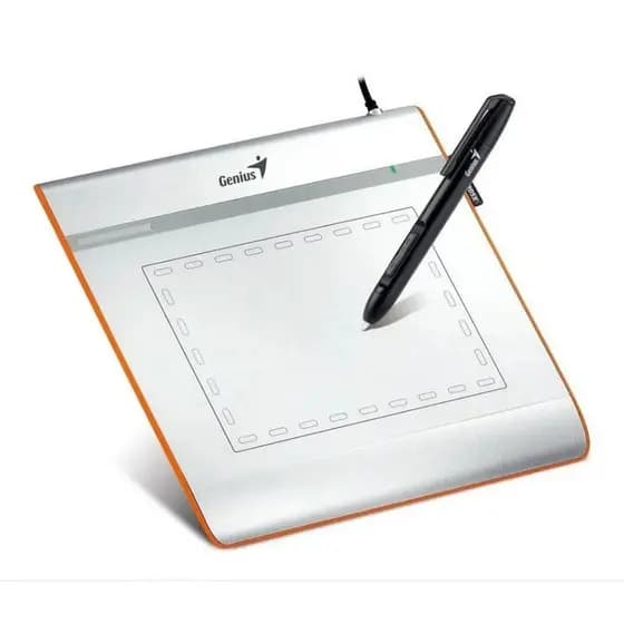 Mesa Digitalizadora EasyPen i405X Genius