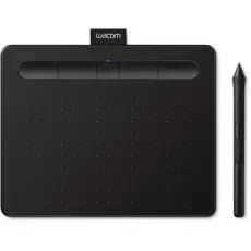 Mesa Digitalizadora Intuos CTL4100WLK Bluetooth Wacom