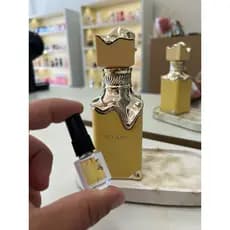 Lançamento Perfume Árabe Eclaire Banoffi Lattafa